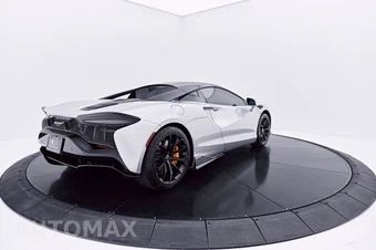 2023 McLaren Artura TechLux – miniatura 17