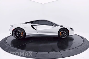 2023 McLaren Artura TechLux – miniatura 18