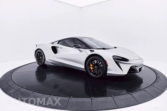 2023 McLaren Artura TechLux – miniatura 19