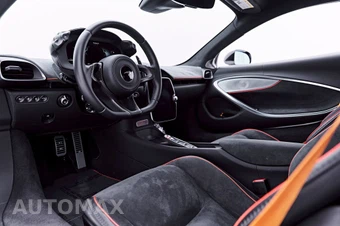 2023 McLaren Artura TechLux – miniatura 2