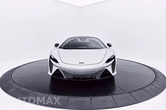 2023 McLaren Artura TechLux – miniatura 20