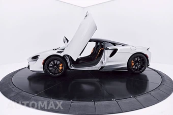 2023 McLaren Artura TechLux – miniatura 22