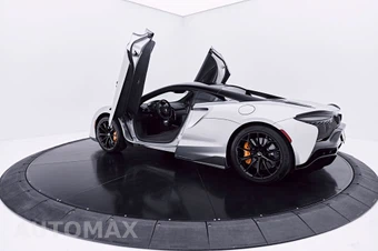 2023 McLaren Artura TechLux – miniatura 23