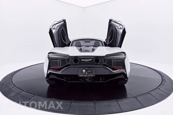 2023 McLaren Artura TechLux – miniatura 24