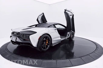 2023 McLaren Artura TechLux – miniatura 25