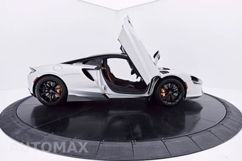 2023 McLaren Artura TechLux – miniatura 26
