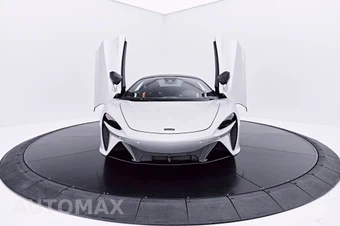 2023 McLaren Artura TechLux – miniatura 28