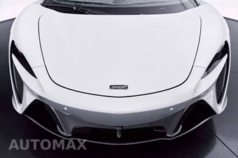 2023 McLaren Artura TechLux – miniatura 29