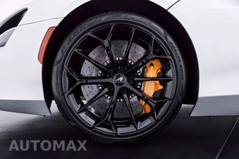 2023 McLaren Artura TechLux – miniatura 3