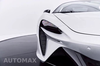 2023 McLaren Artura TechLux – miniatura 31