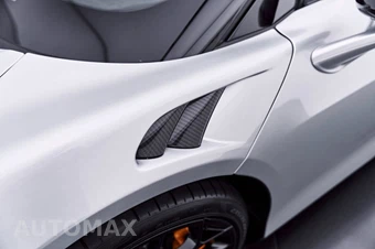2023 McLaren Artura TechLux – miniatura 32