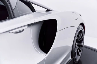 2023 McLaren Artura TechLux – miniatura 33