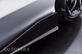 2023 McLaren Artura TechLux – miniatura 34