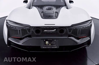 2023 McLaren Artura TechLux – miniatura 35