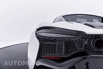 2023 McLaren Artura TechLux – miniatura 38
