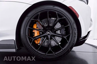2023 McLaren Artura TechLux – miniatura 40