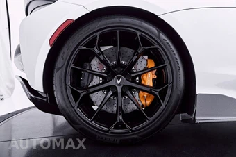 2023 McLaren Artura TechLux – miniatura 41