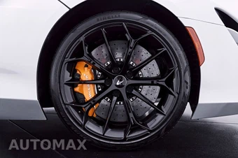 2023 McLaren Artura TechLux – miniatura 42