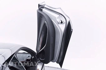 2023 McLaren Artura TechLux – miniatura 43