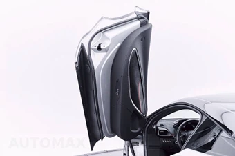 2023 McLaren Artura TechLux – miniatura 46
