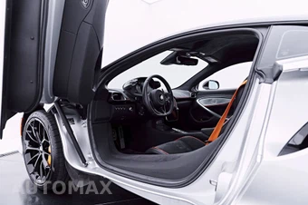 2023 McLaren Artura TechLux – miniatura 47