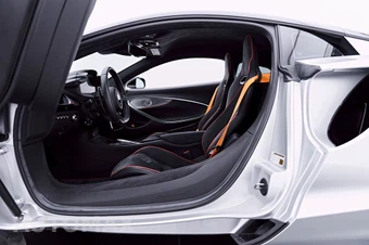 2023 McLaren Artura TechLux – miniatura 48