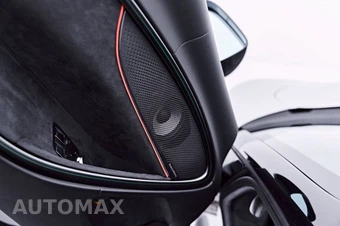 2023 McLaren Artura TechLux – miniatura 50