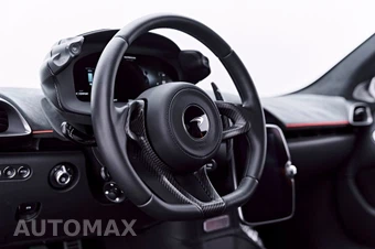 2023 McLaren Artura TechLux – miniatura 53