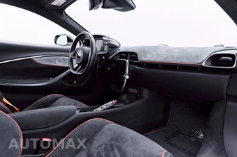 2023 McLaren Artura TechLux – miniatura 54