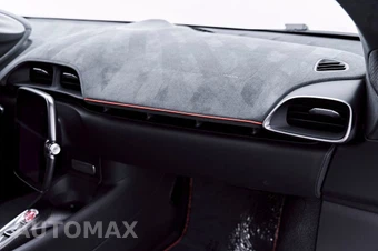 2023 McLaren Artura TechLux – miniatura 55