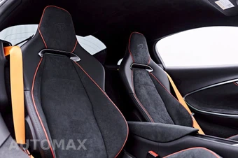 2023 McLaren Artura TechLux – miniatura 56
