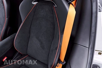 2023 McLaren Artura TechLux – miniatura 59