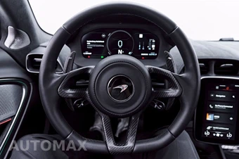 2023 McLaren Artura TechLux – miniatura 60