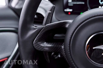 2023 McLaren Artura TechLux – miniatura 61