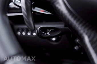 2023 McLaren Artura TechLux – miniatura 64