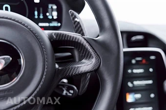 2023 McLaren Artura TechLux – miniatura 65