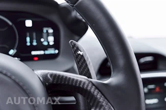 2023 McLaren Artura TechLux – miniatura 66