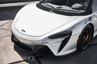 2023 McLaren Artura TechLux – miniatura 7