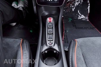 2023 McLaren Artura TechLux – miniatura 74