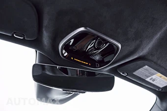 2023 McLaren Artura TechLux – miniatura 82