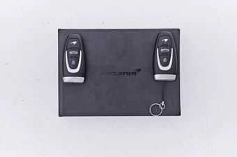 2023 McLaren Artura TechLux – miniatura 85