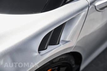 2023 McLaren Artura TechLux – miniatura 9