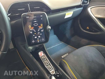 2023 McLaren Artura Vision – miniatura 10