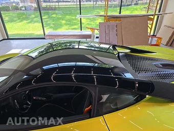 2023 McLaren Artura Vision – miniatura 12