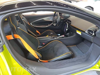 2023 McLaren Artura Vision – miniatura 16