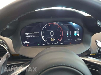 2023 McLaren Artura Vision – miniatura 19