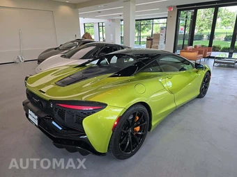 2023 McLaren Artura Vision – miniatura 3