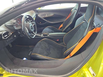 2023 McLaren Artura Vision – miniatura 6