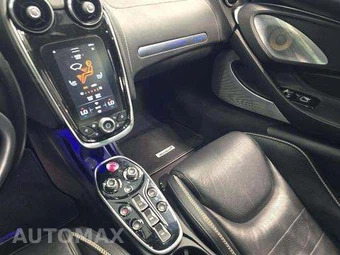2023 McLaren GT – miniatura 10