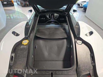 2023 McLaren GT – miniatura 14